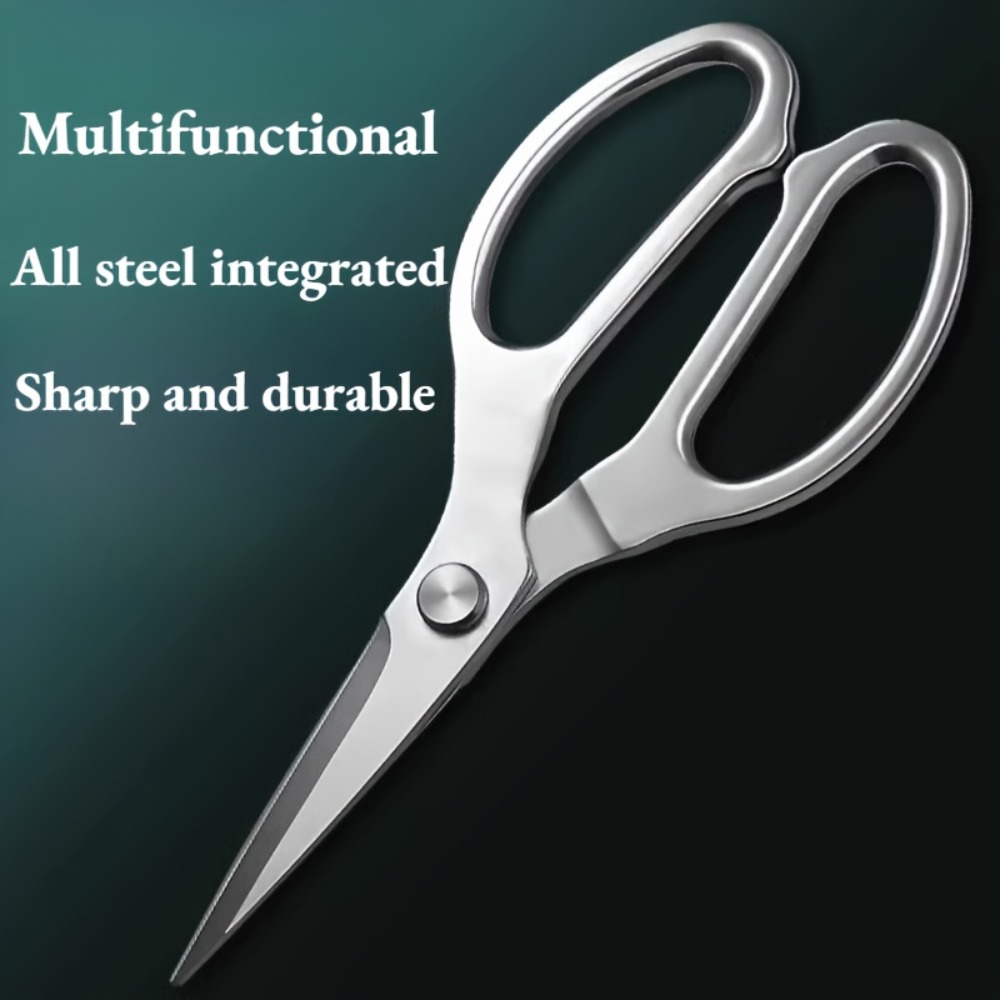Baby Food Scissors - Набор из 2 предметов: [немецкая нержавеющая