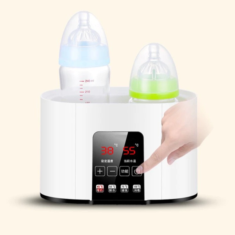 Baby Food Warmer - B02C – подогреватель для детского питания