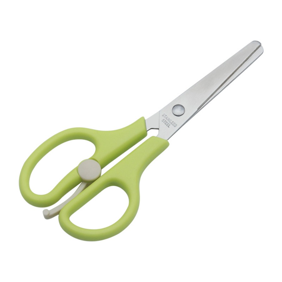 Baby Food Scissors - Кухонные ножницы для готовки позволяют резать