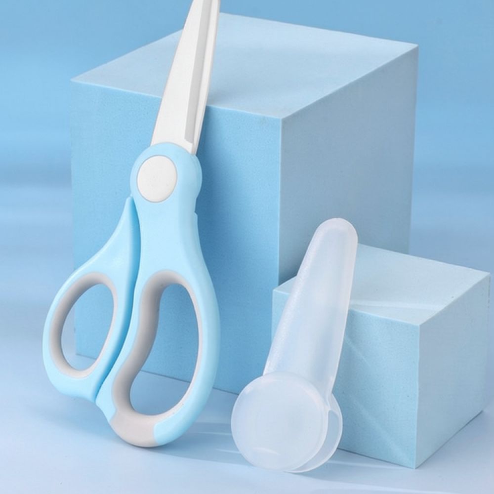Удобные керамические ножницы д – обзор и цена Baby Food Scissors