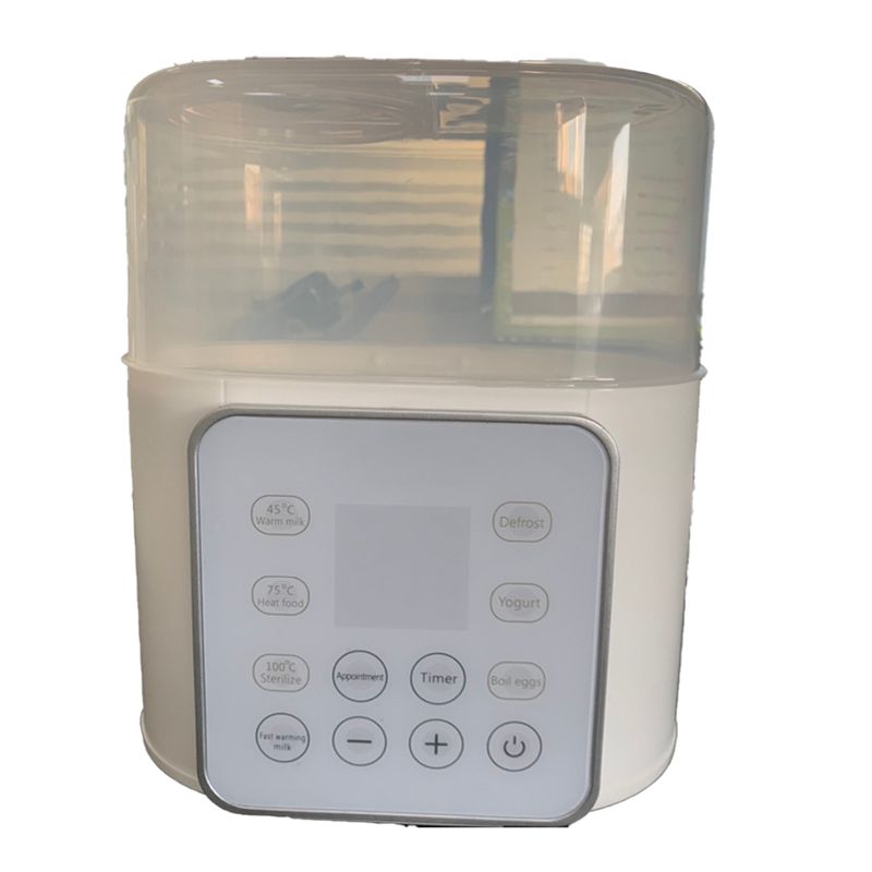 Многофункциональный подогреват – обзор и цена Baby Food Warmer