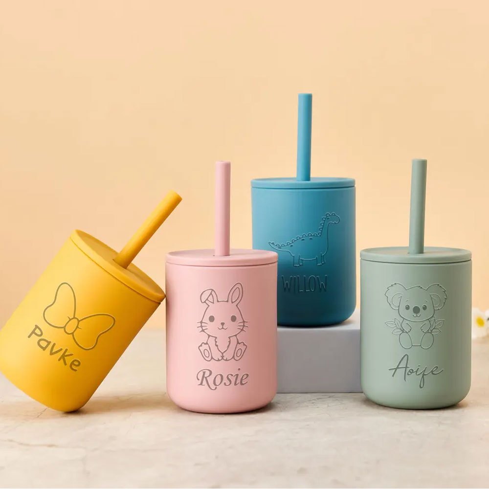 Детская силиконовая кружка с т – обзор и цена Baby Food Jars With Lids