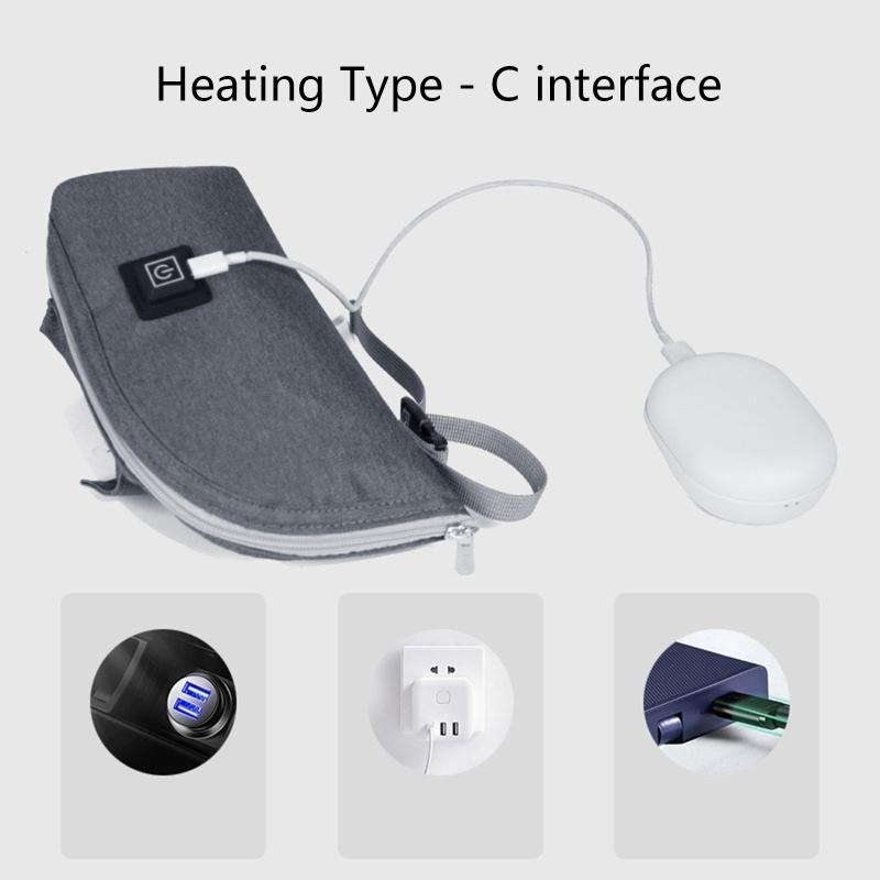 J15U USB Подогреватель детских – обзор и цена Baby Food Warmer