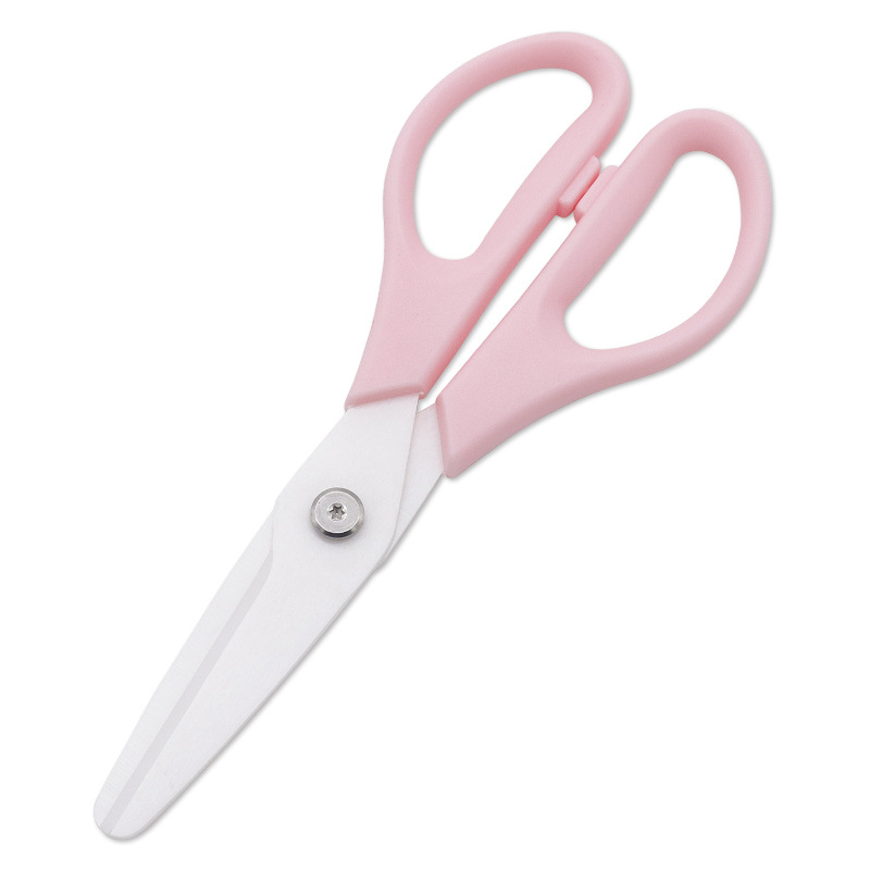 Dobeli 8-дюймовая циркониевая  – обзор и цена Baby Food Scissors