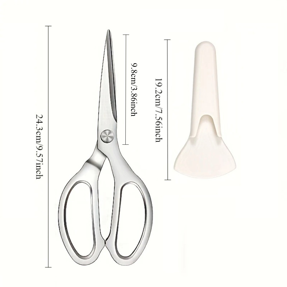 Набор из 2 предметов: [немецка – обзор и цена Baby Food Scissors