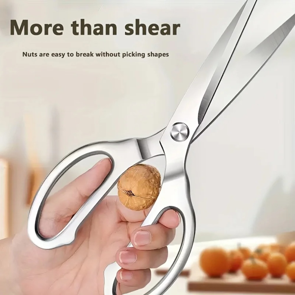 Набор из 2 предметов: [немецка – обзор и цена Baby Food Scissors
