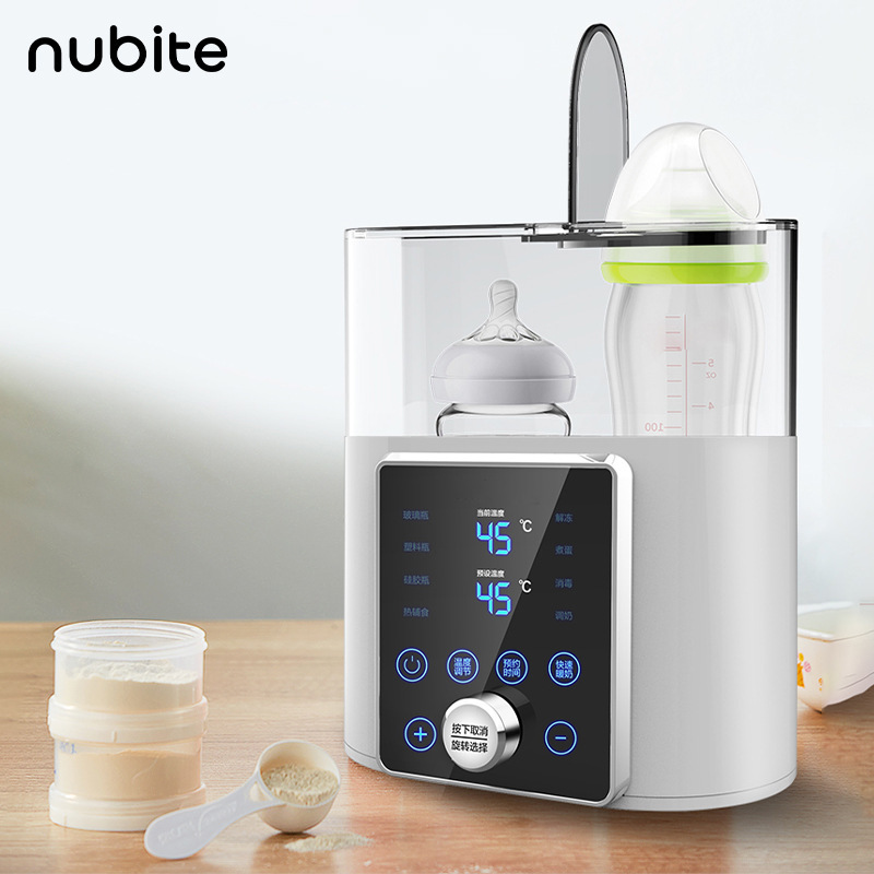 Многофункциональный подогреват – обзор и цена Baby Food Warmer