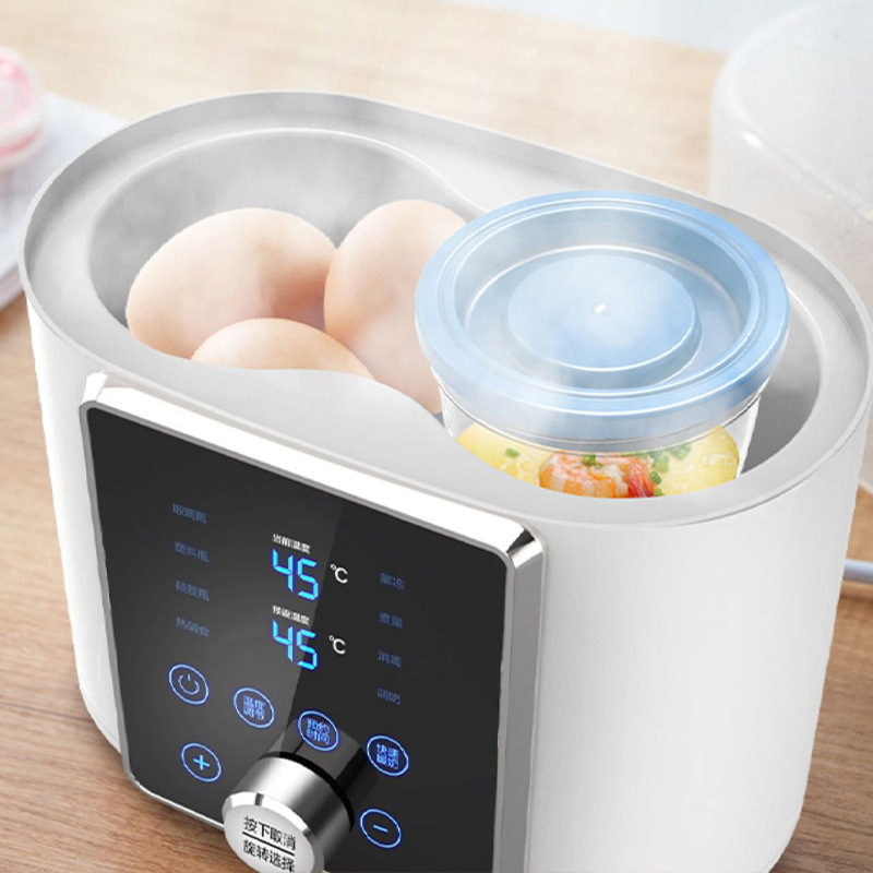 Многофункциональный подогреват – обзор и цена Baby Food Warmer
