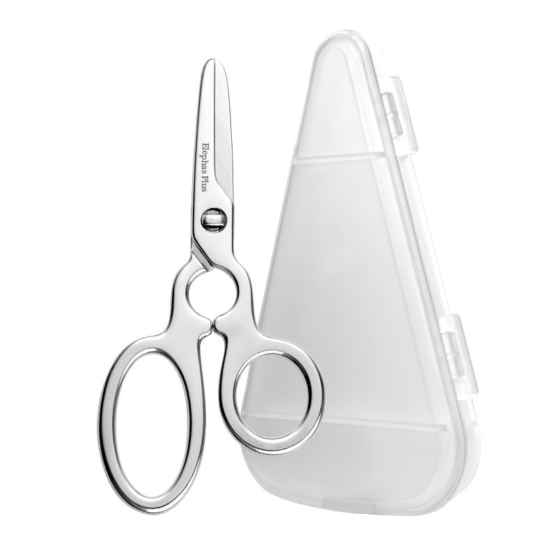 Профессиональные ножницы для д – обзор и цена Baby Food Scissors