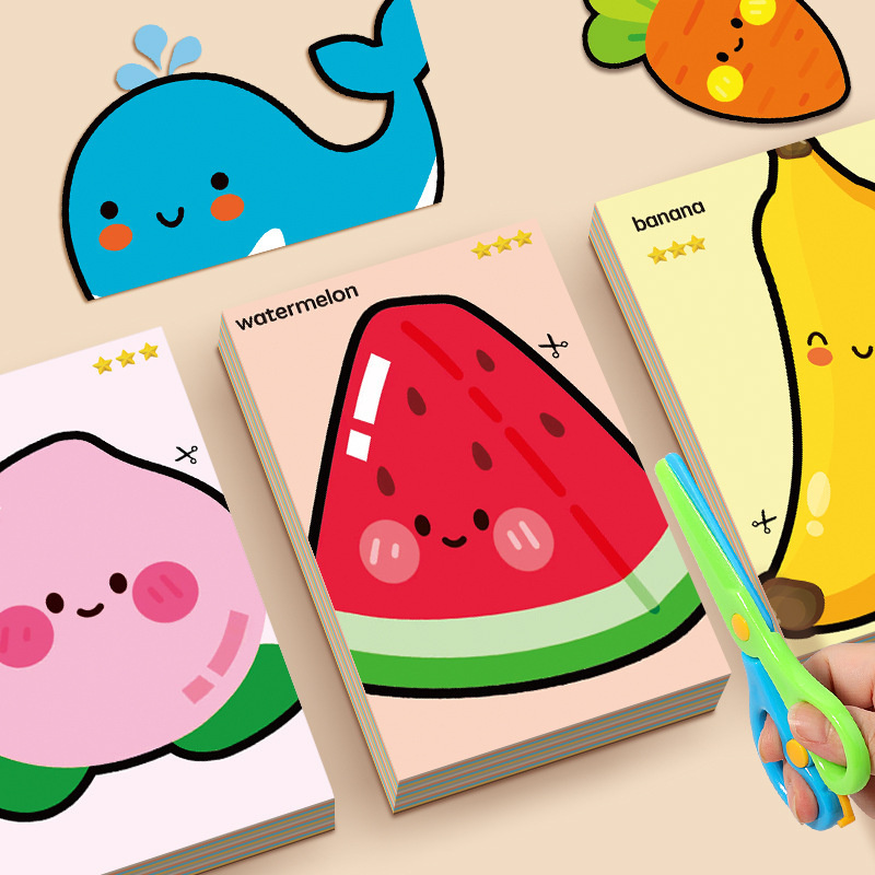 Интересные поделки из бумаги р – обзор и цена Baby Food Scissors