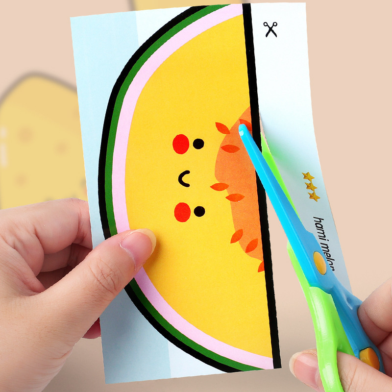 Интересные поделки из бумаги р – обзор и цена Baby Food Scissors