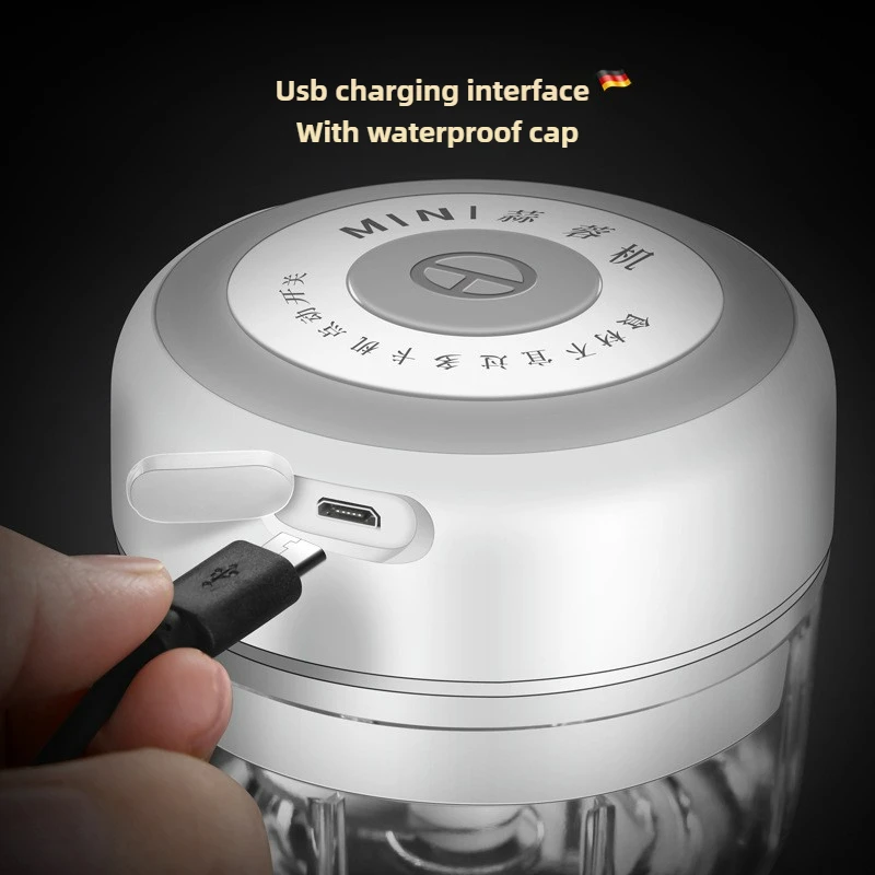 Электрический мини-измельчител – обзор и цена Baby Food Vegetables