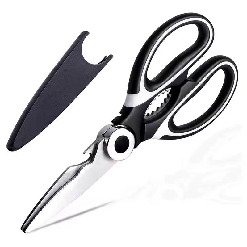 Кухонные ножницы из нержавеюще – обзор и цена Baby Food Scissors