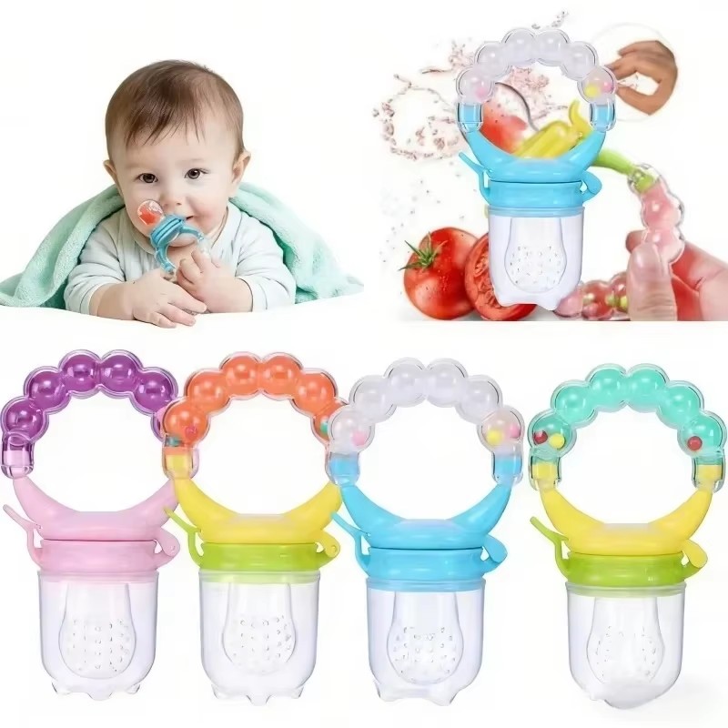 1/2/3 шт. Детский ниблер для к – обзор и цена Baby Food Vegetables