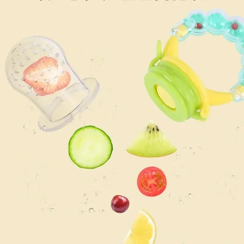 1/2/3 шт. Детский ниблер для к – обзор и цена Baby Food Vegetables
