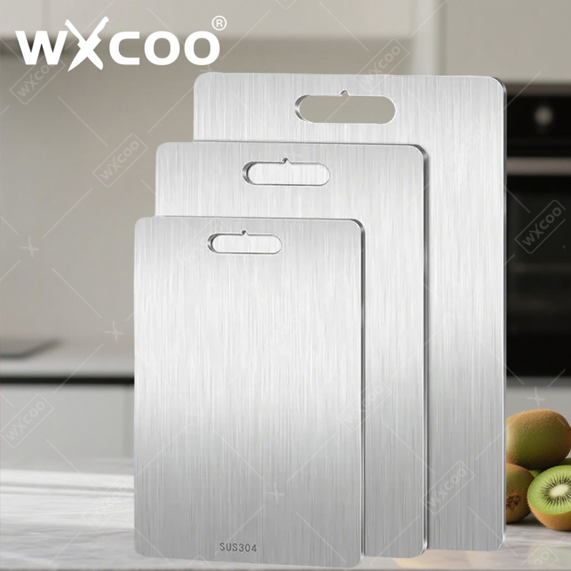 WXCOO разделочная доска из нер – обзор и цена Baby Food Vegetables
