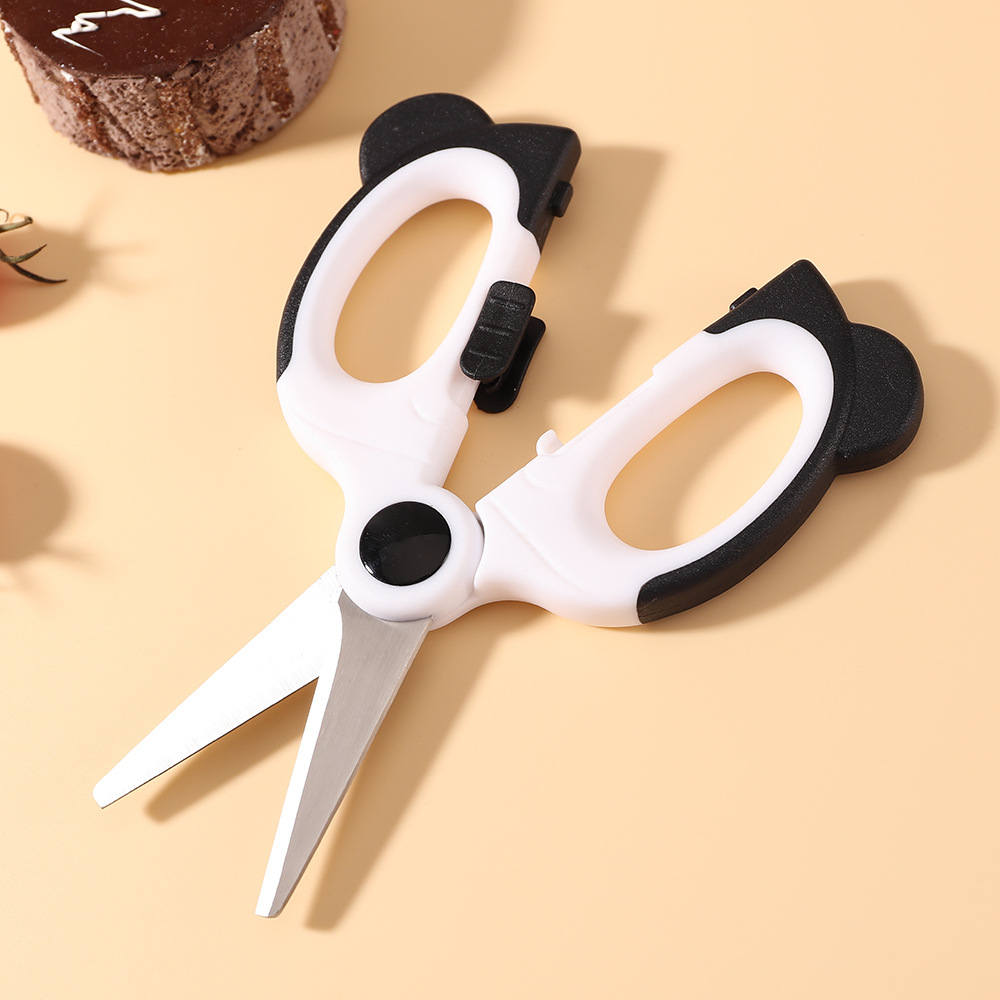 Детские безопасные ножницы для – обзор и цена Baby Food Scissors