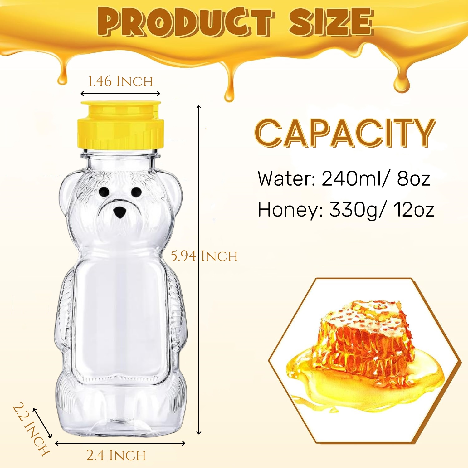 12-36 шт. пластиковые банки дл – обзор и цена Baby Food Jars With Lids