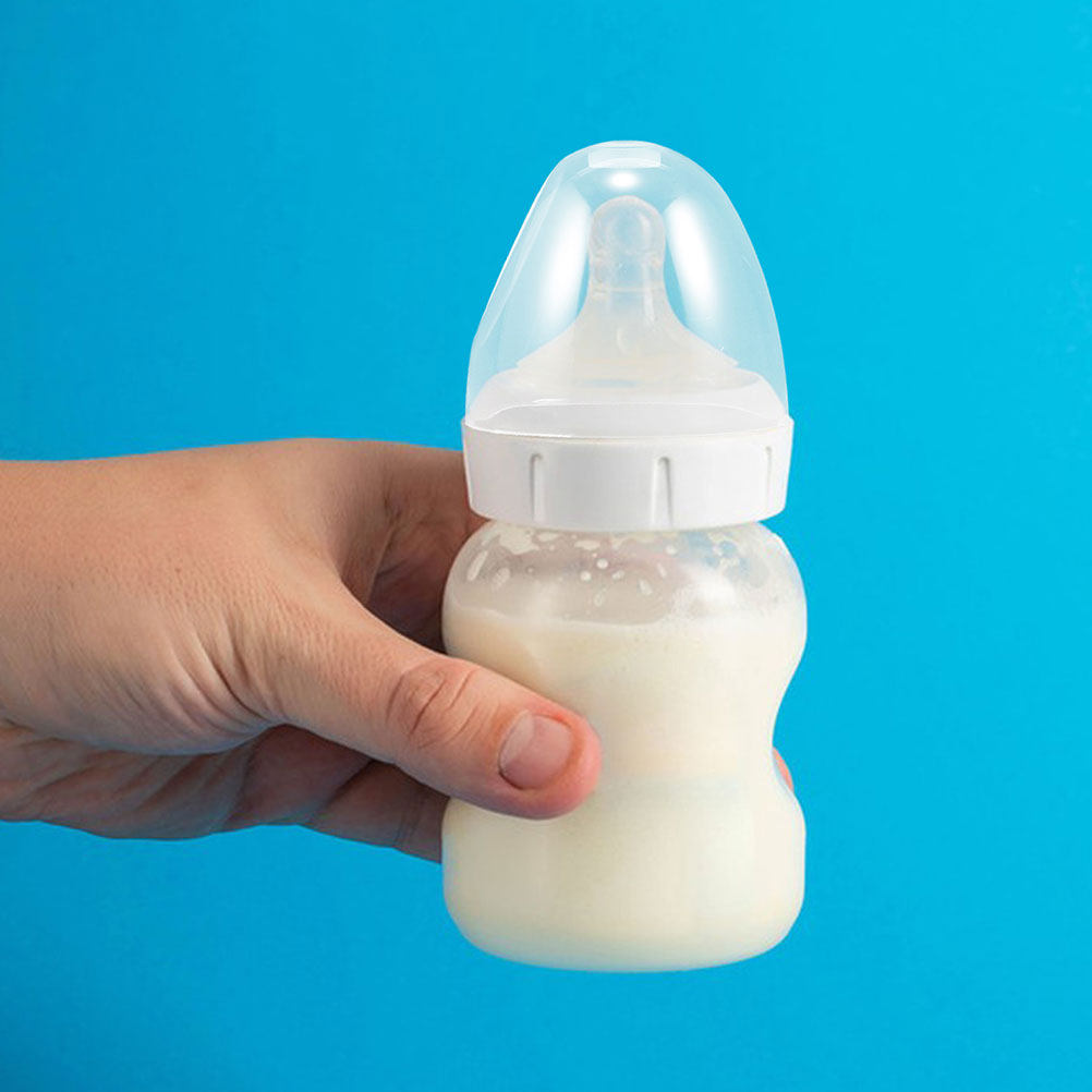 Сменные крышки для детских бут – обзор и цена Baby Food Jars With Lids